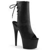 Pleaser - ADORE1018 Bottes de plateforme, Pole dance chaussures - Chaussures de pole dance - Noir Product image